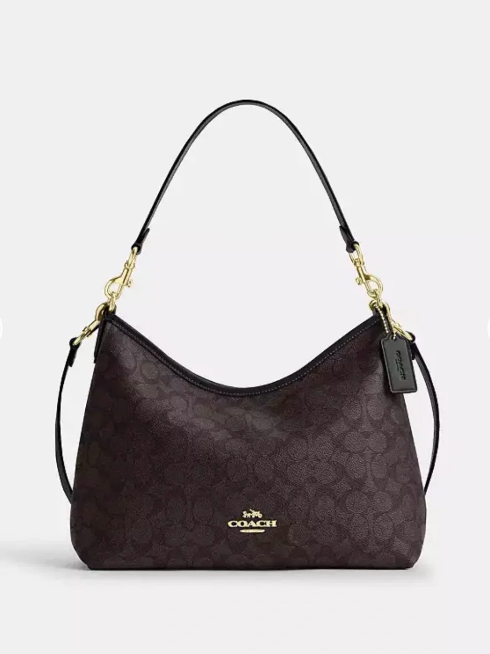 Coach Laurel Bag